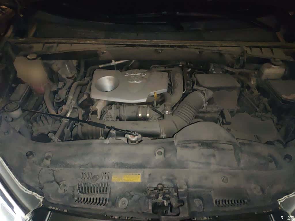Toyota Highlander, 2018 10