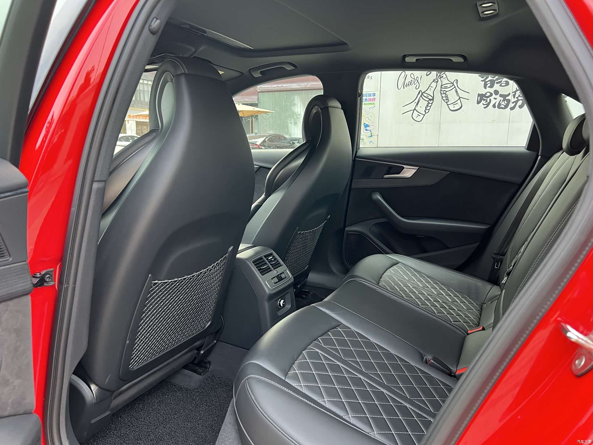 Audi S4, 2019 4
