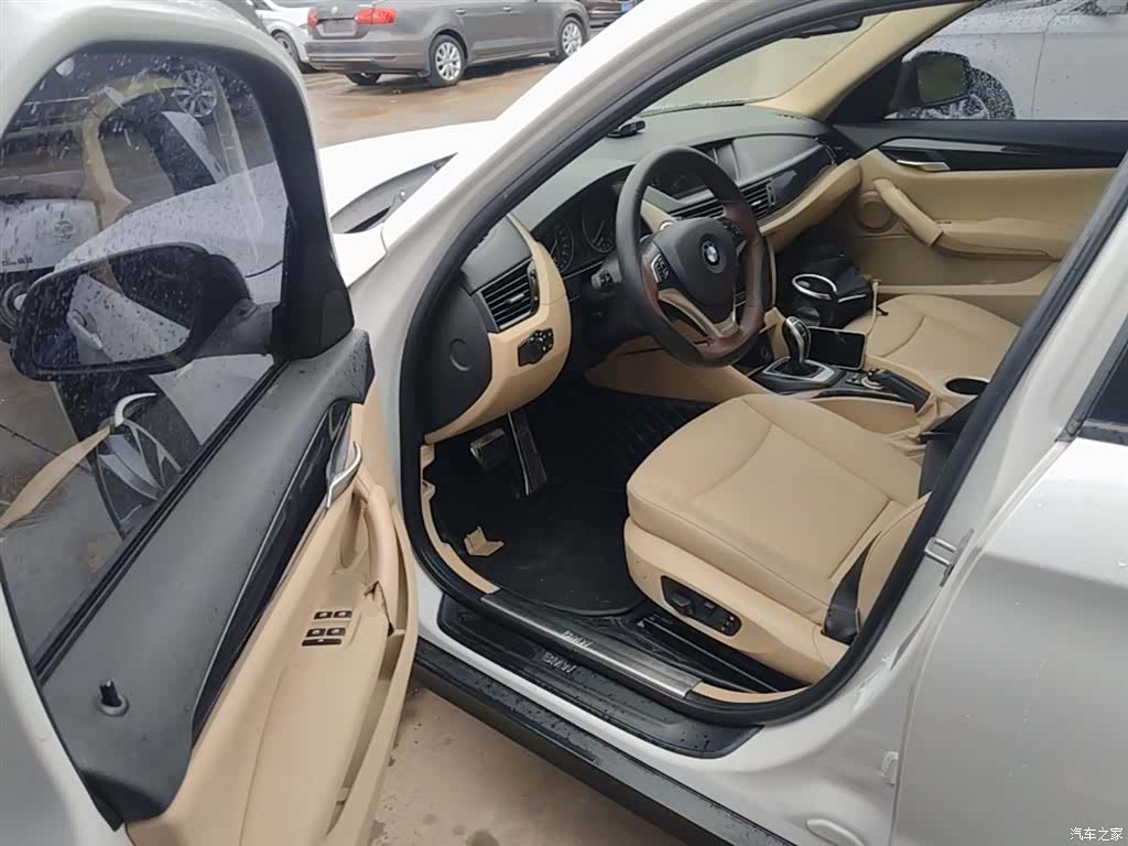 BMW X1, 2016 15