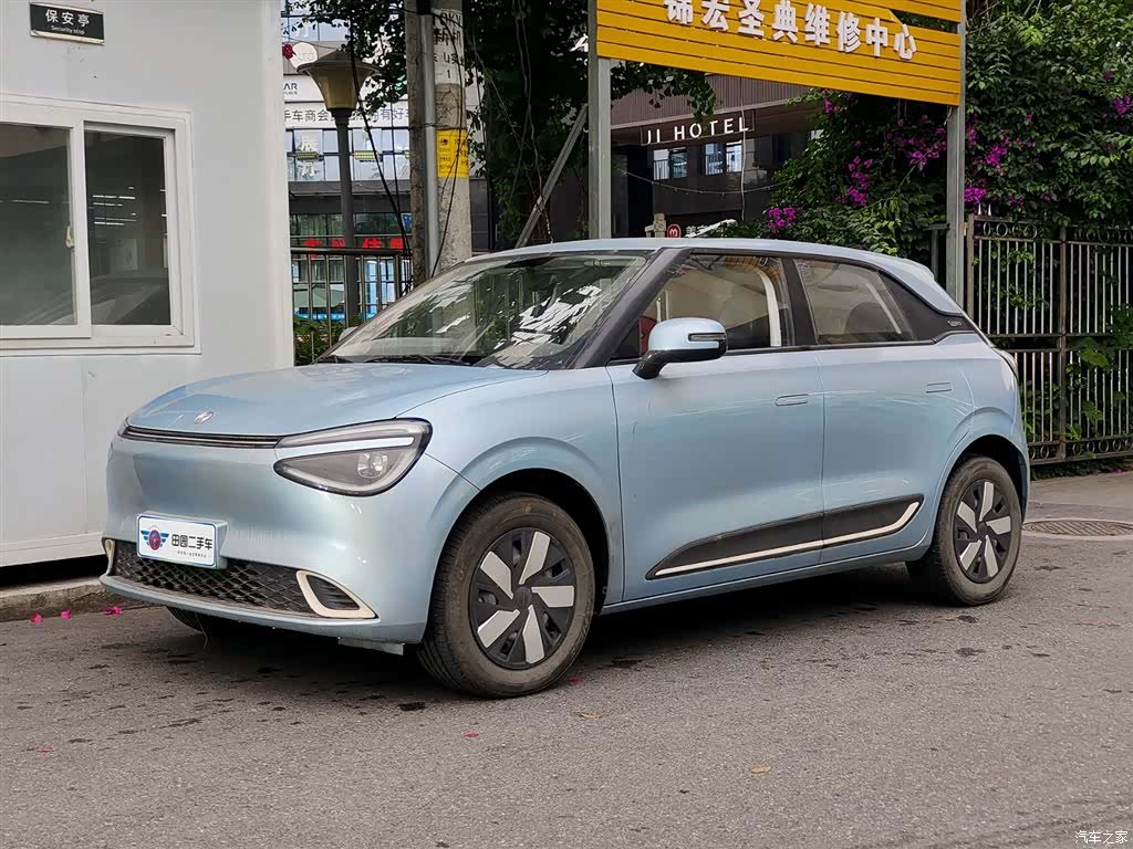 DongFeng 01, 2024 1