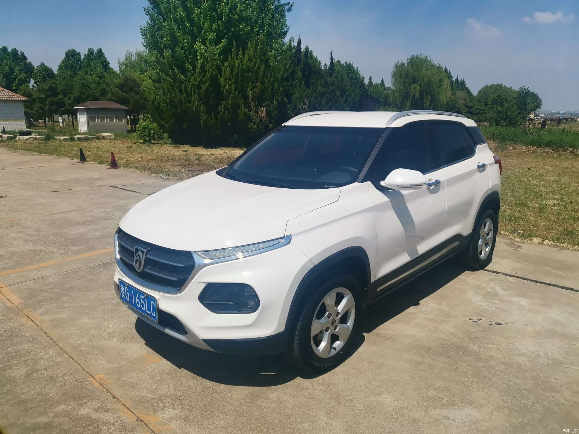Wuling 510, 2019 1