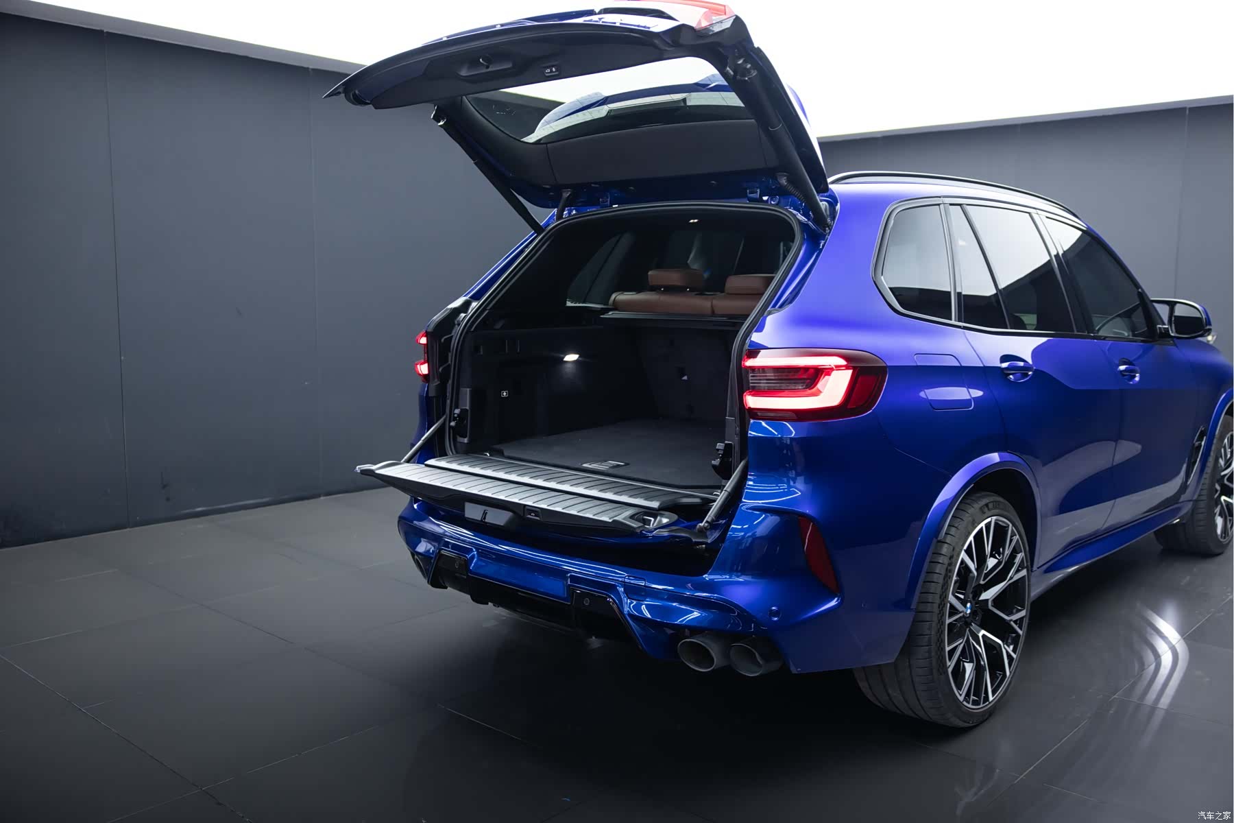 BMW X5, 2020 20