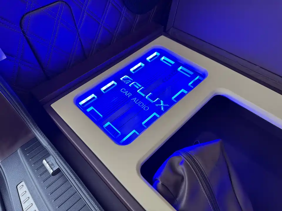 Cadillac Escalade ESCALADE