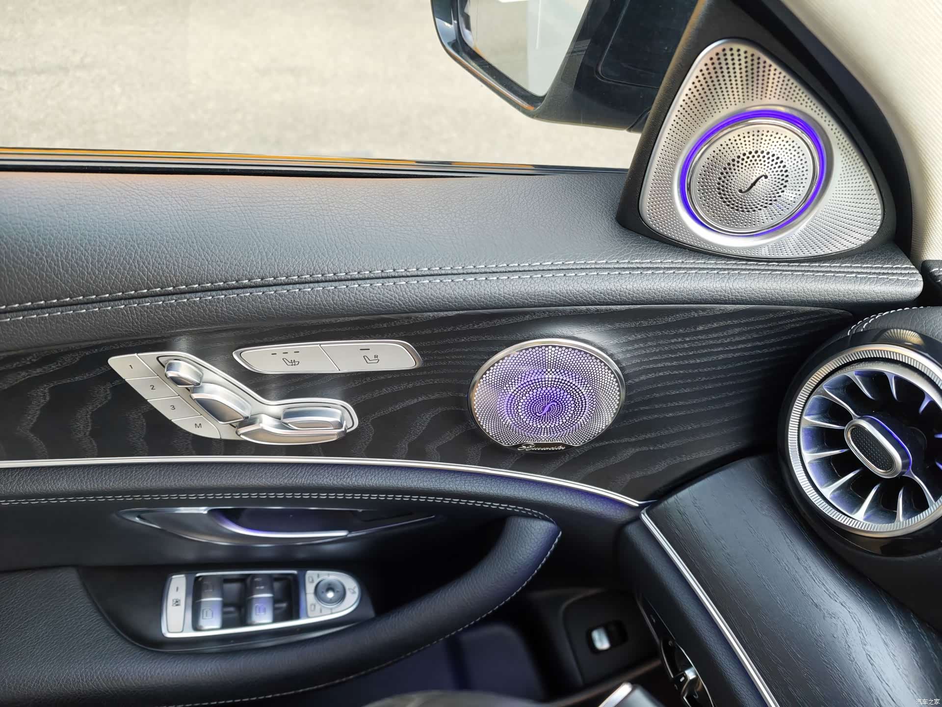 Mercedes-Benz E-Class, 2017 7
