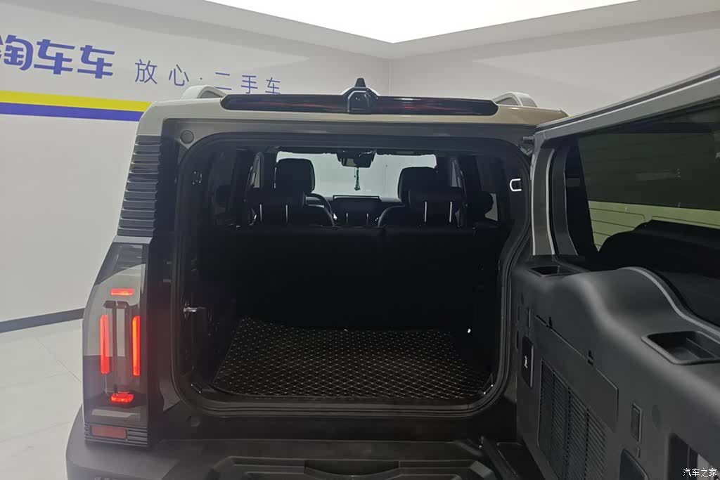 Jetour Traveller, 2024 4