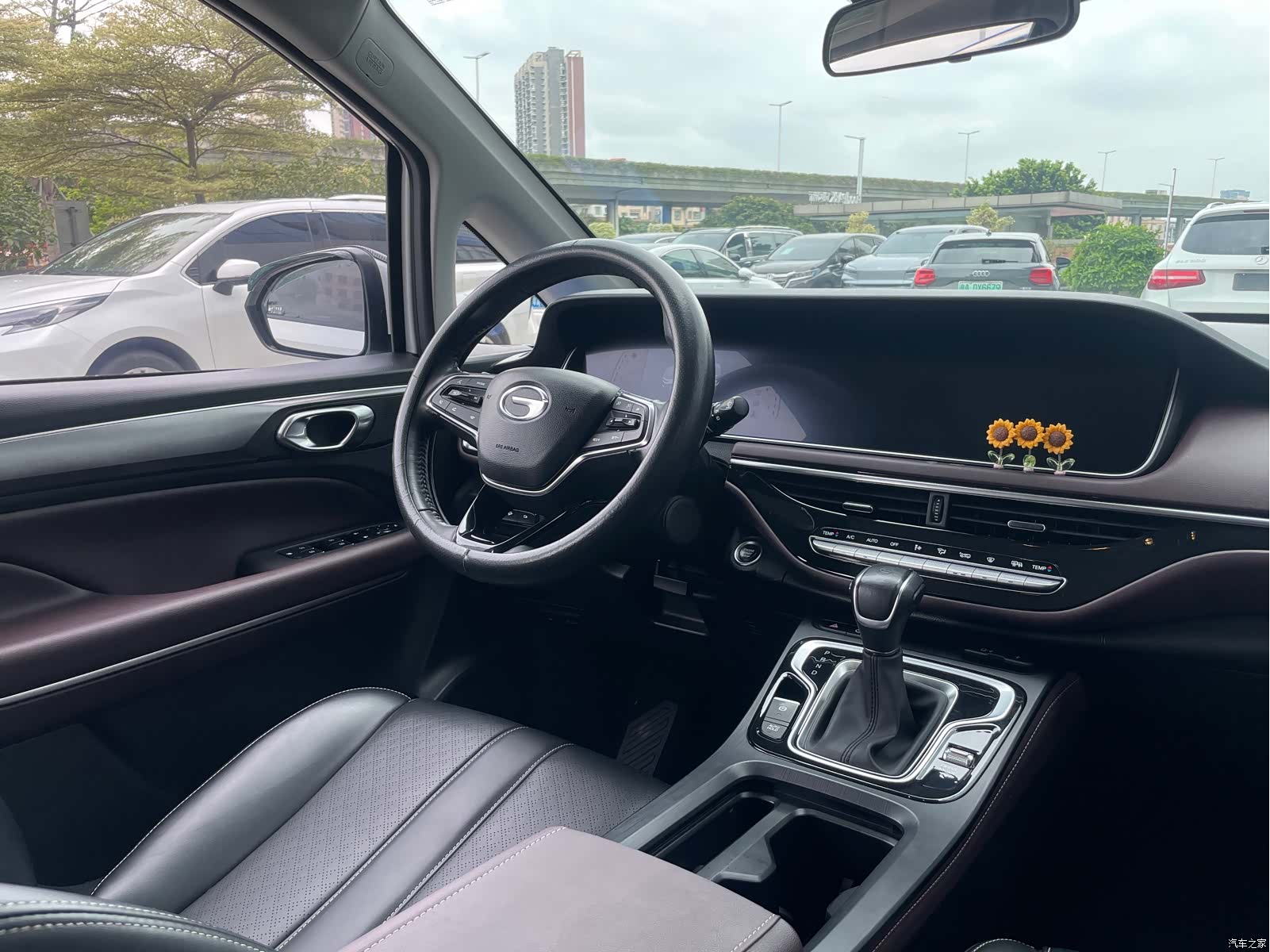 GAC M6, 2022 10