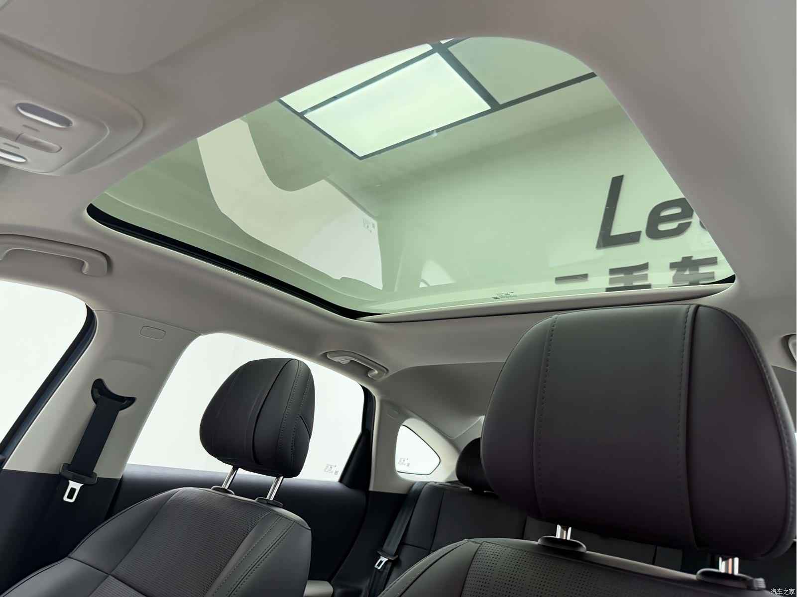 Leapmotor B01, 2025 11