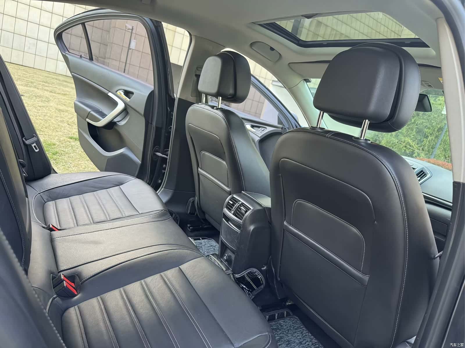 Buick Regal, 2014 10
