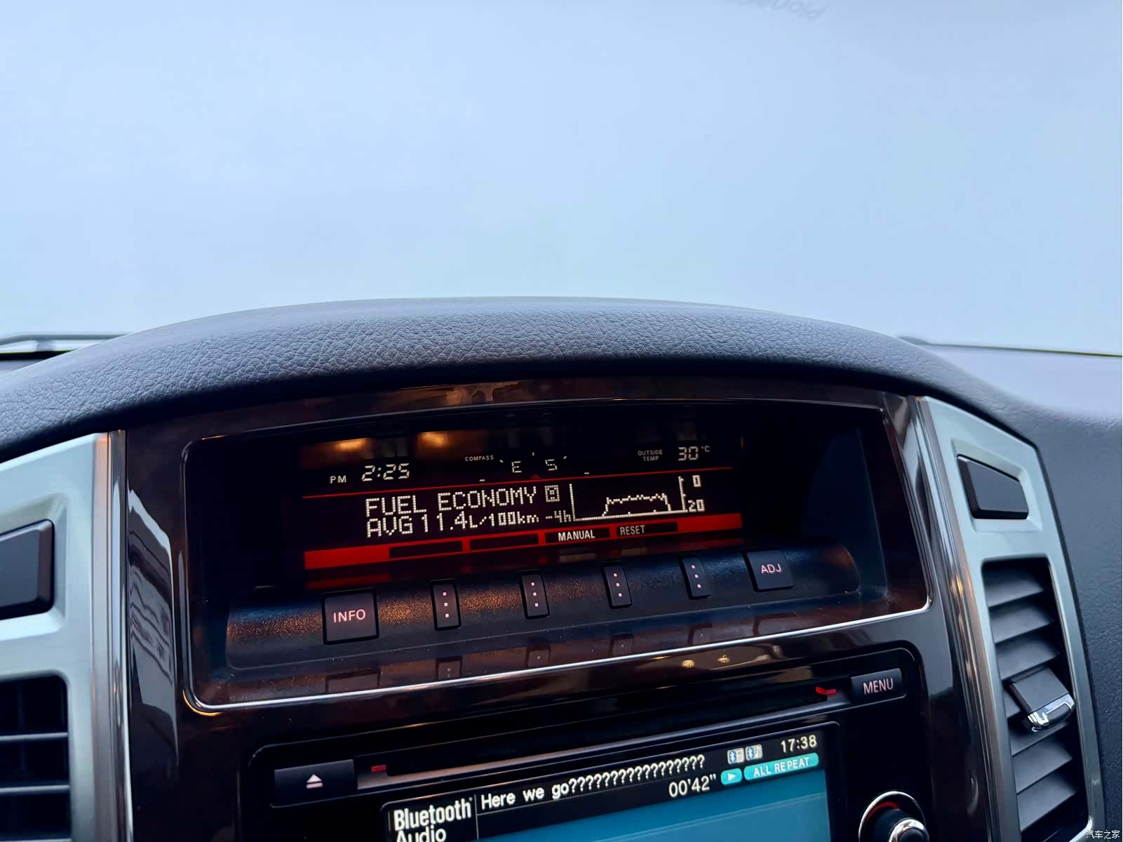 Mitsubishi Pajero, 2019 17