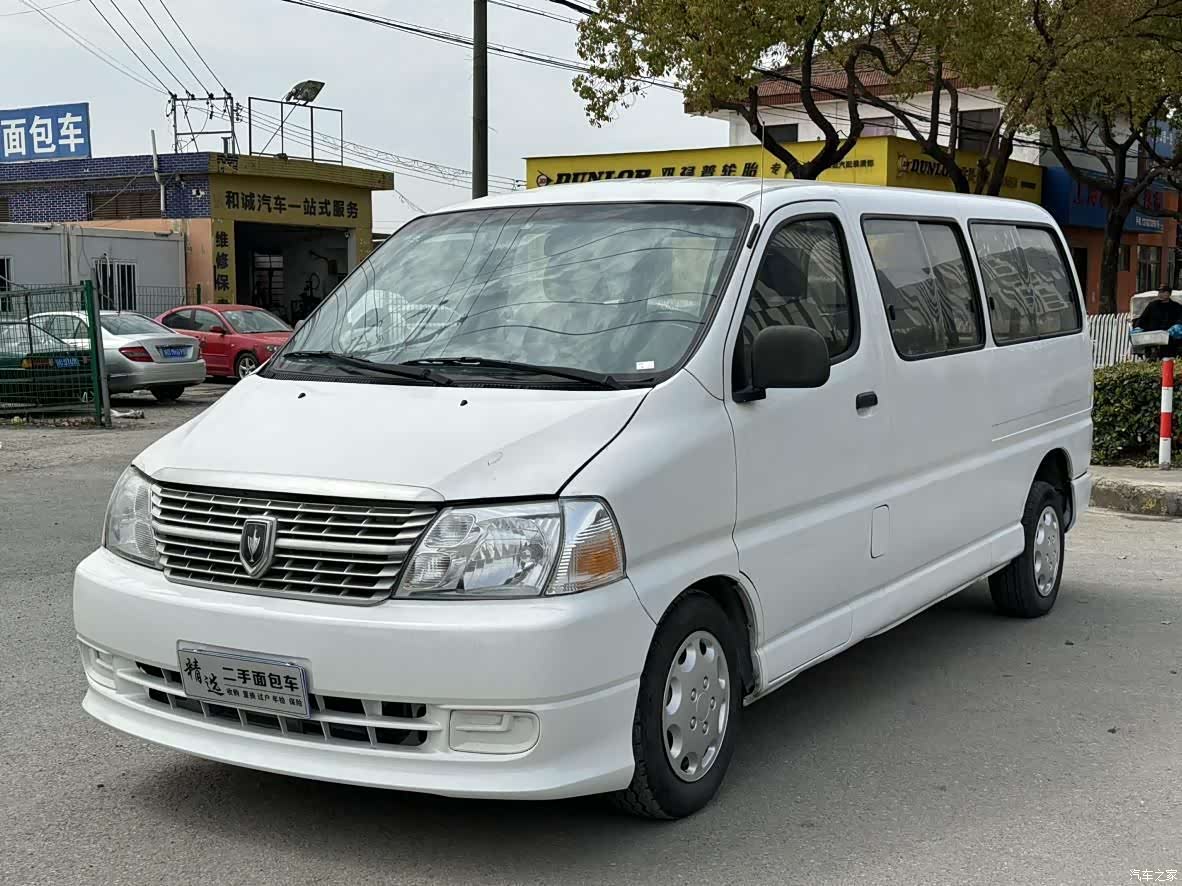 HuaChenLeiNuo V19, 2019 1
