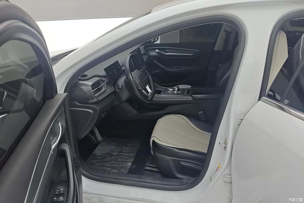 BYD Destroyer 05, 2024 9