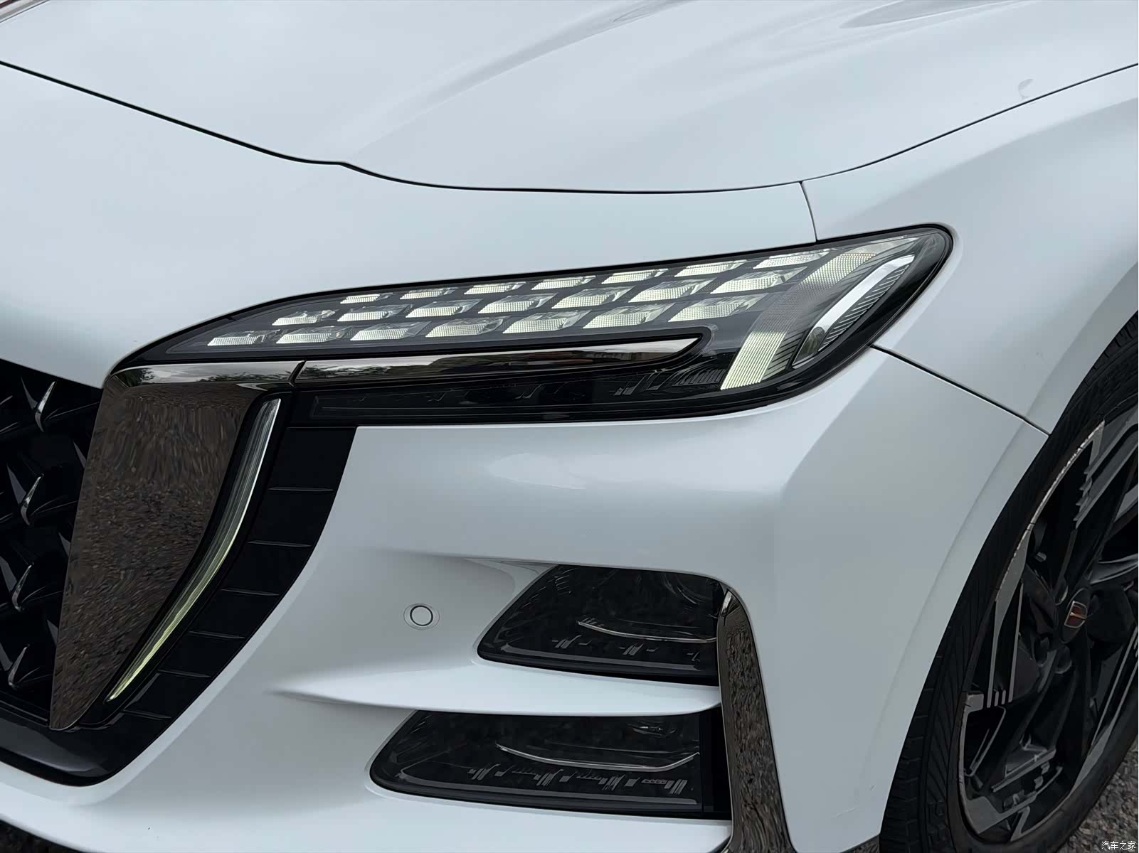 Hongqi H6, 2023 4