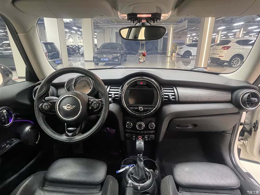 Mini Cooper, 2016 14