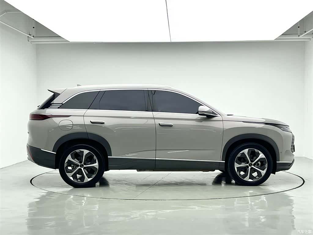 BYD 07, 2024 7