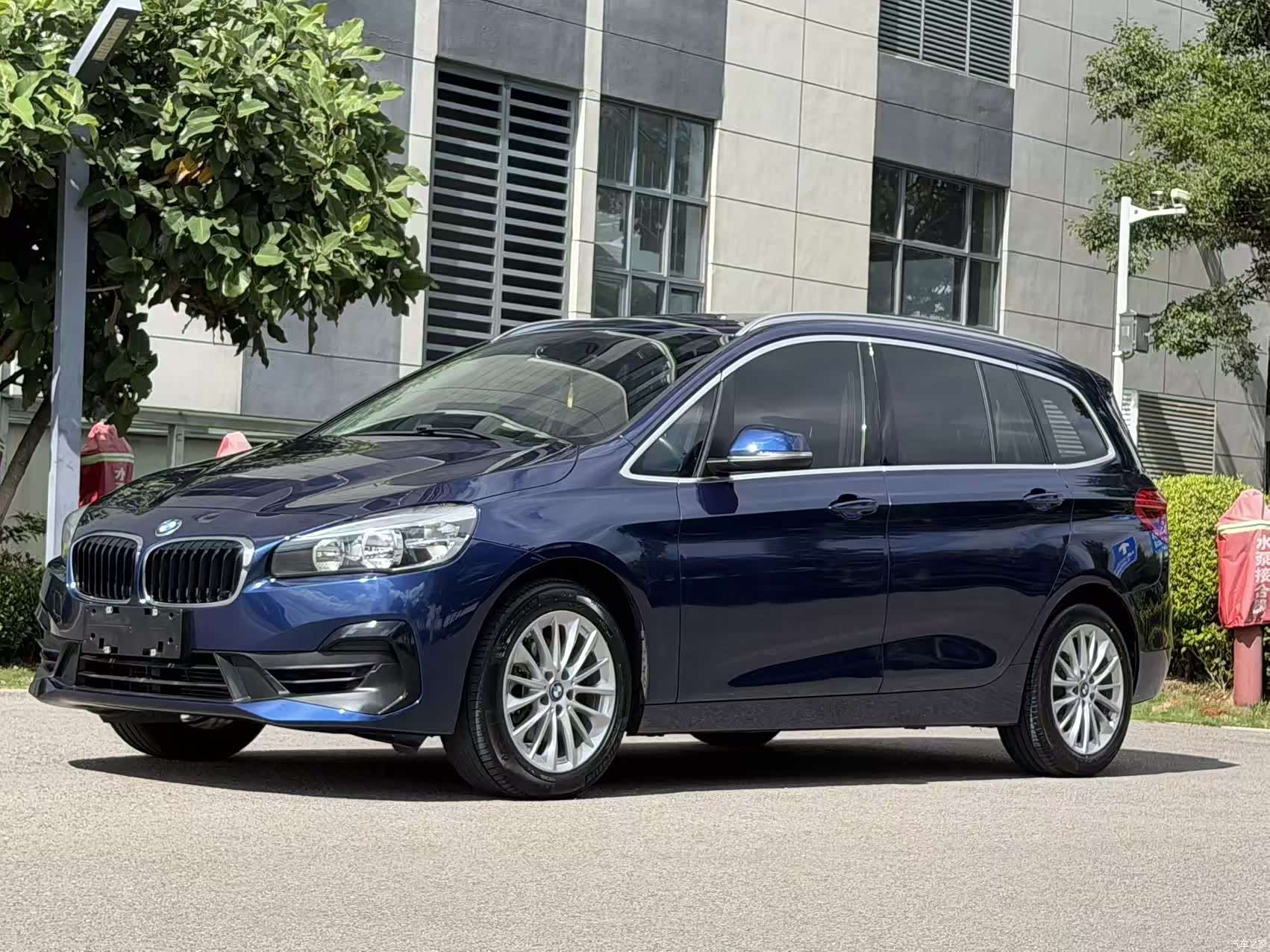BMW 2 Series, 2019 1