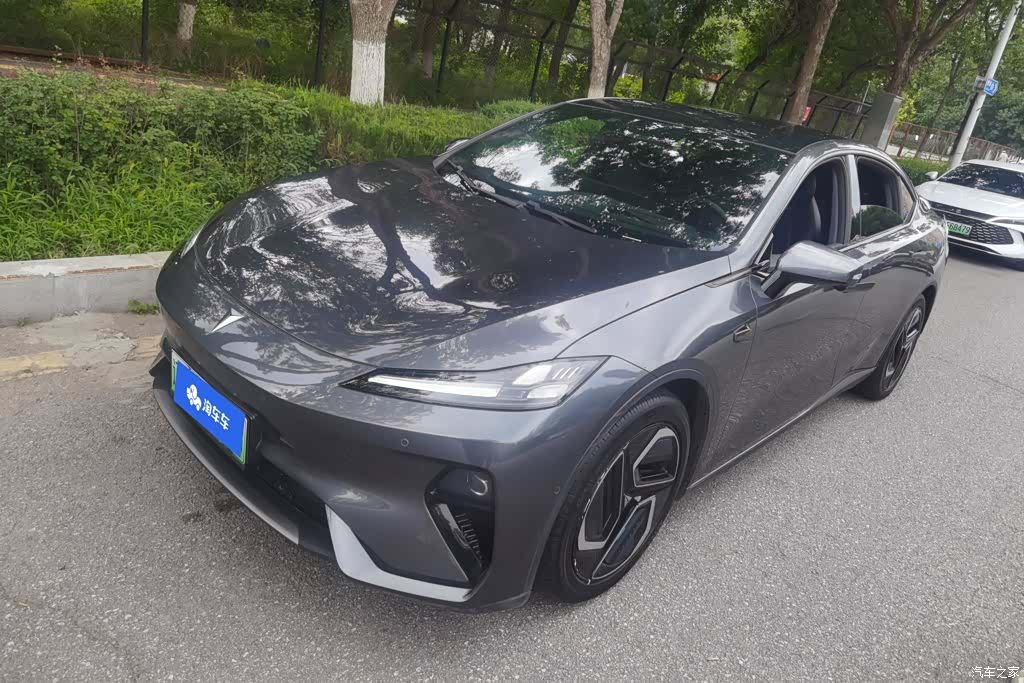 Deepal L07, 2025 1