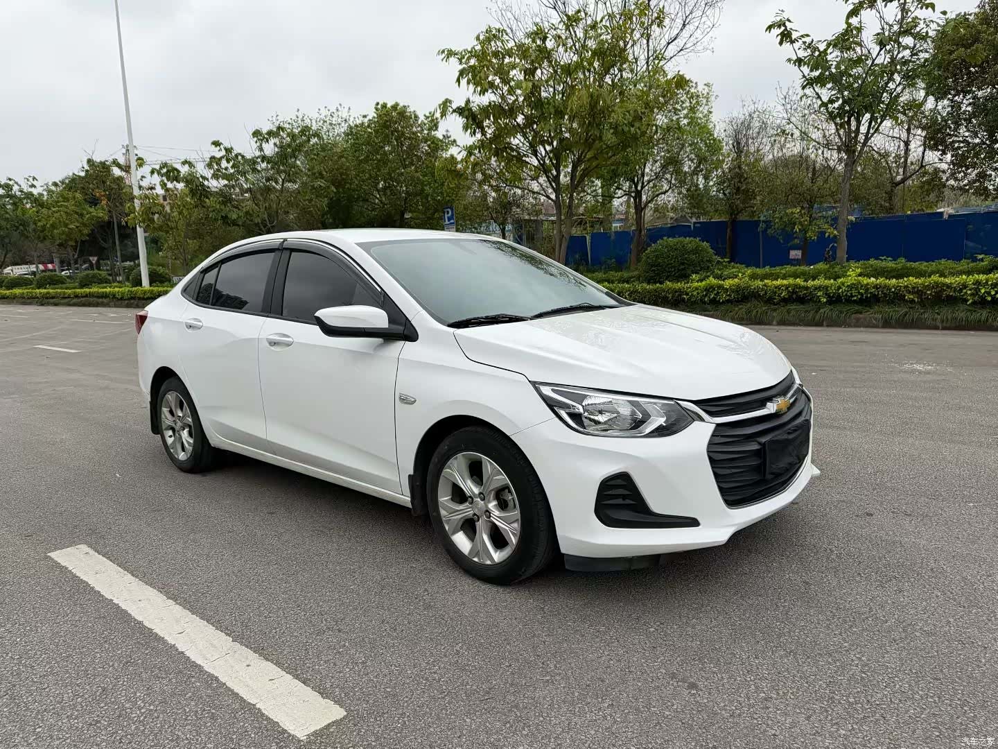 Chevrolet Redline, 2020 3