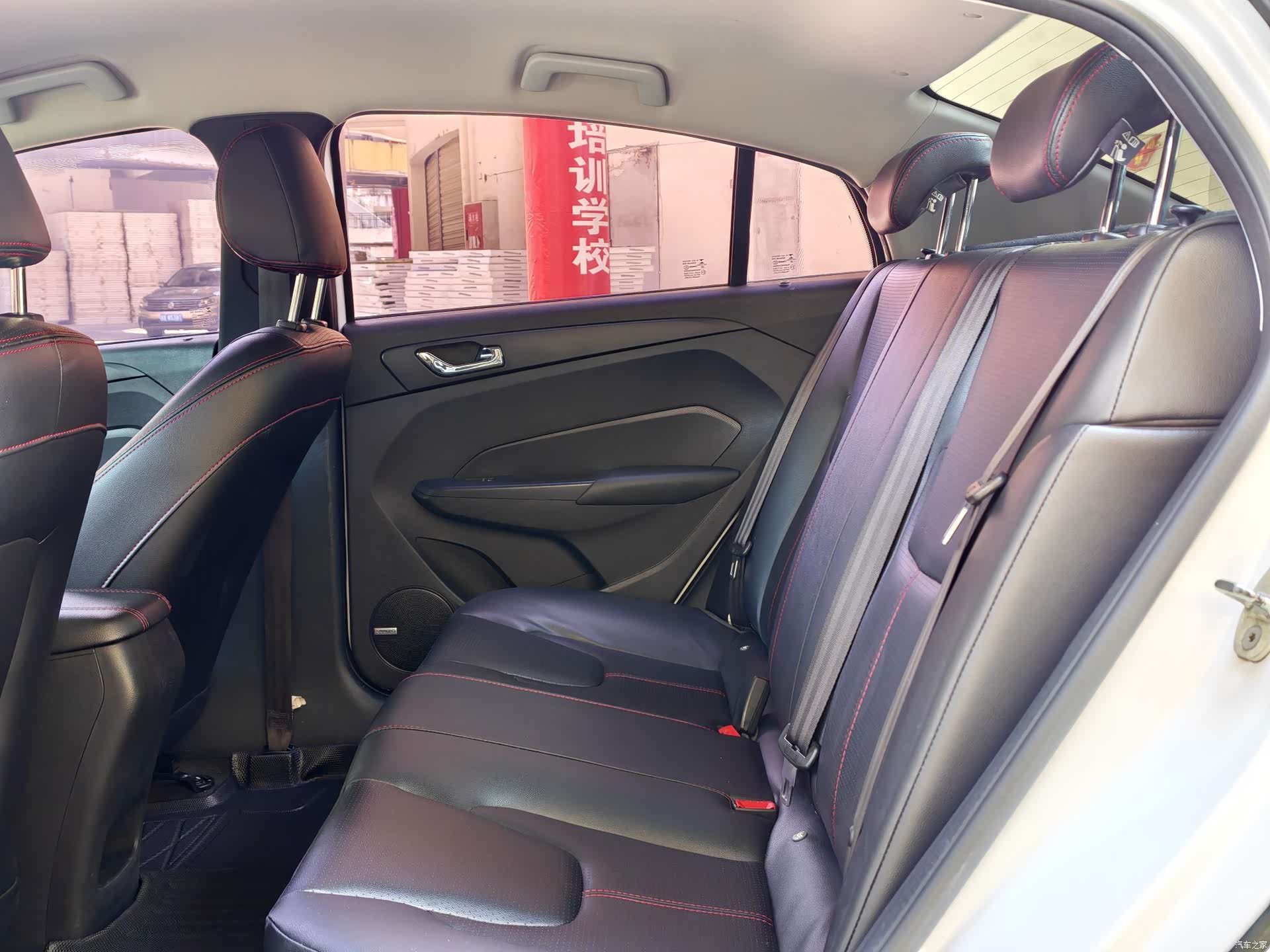 Chery 5, 2018 9