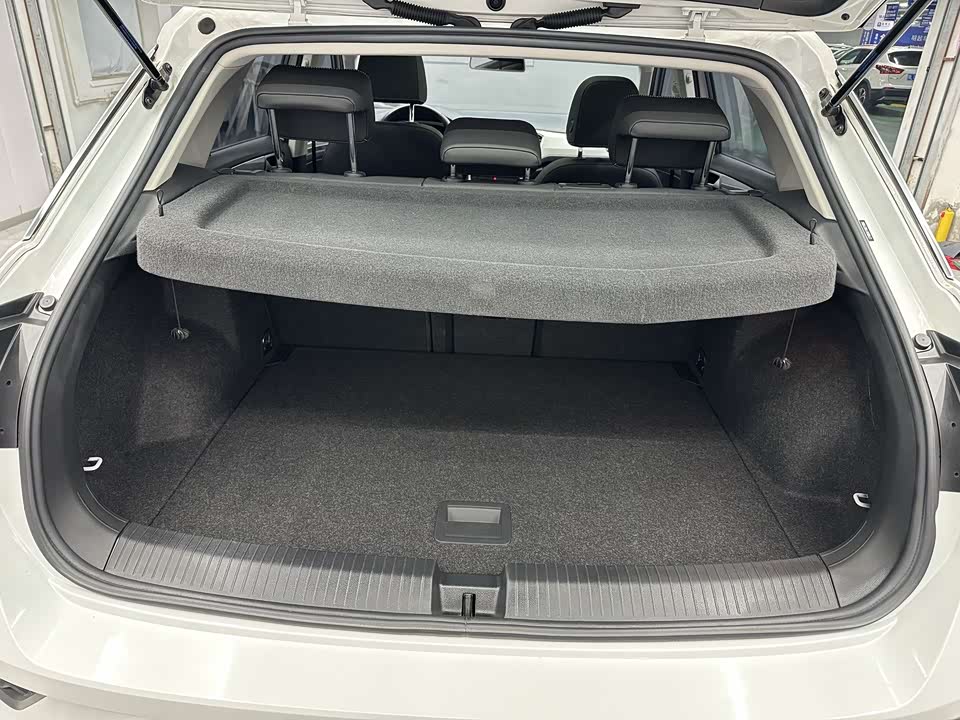 Volkswagen T-ROC exploring Songs