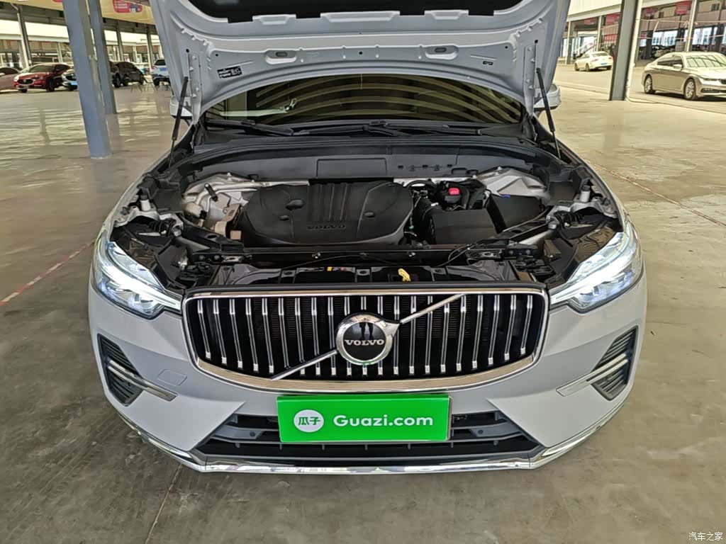 Volvo XC60, 2023 20