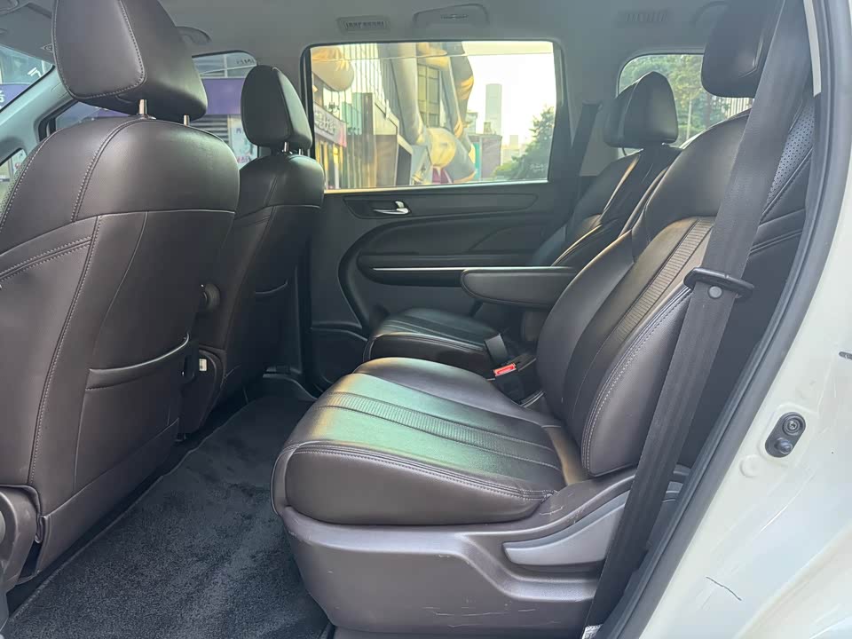 Trumpchi Trumpchi M6