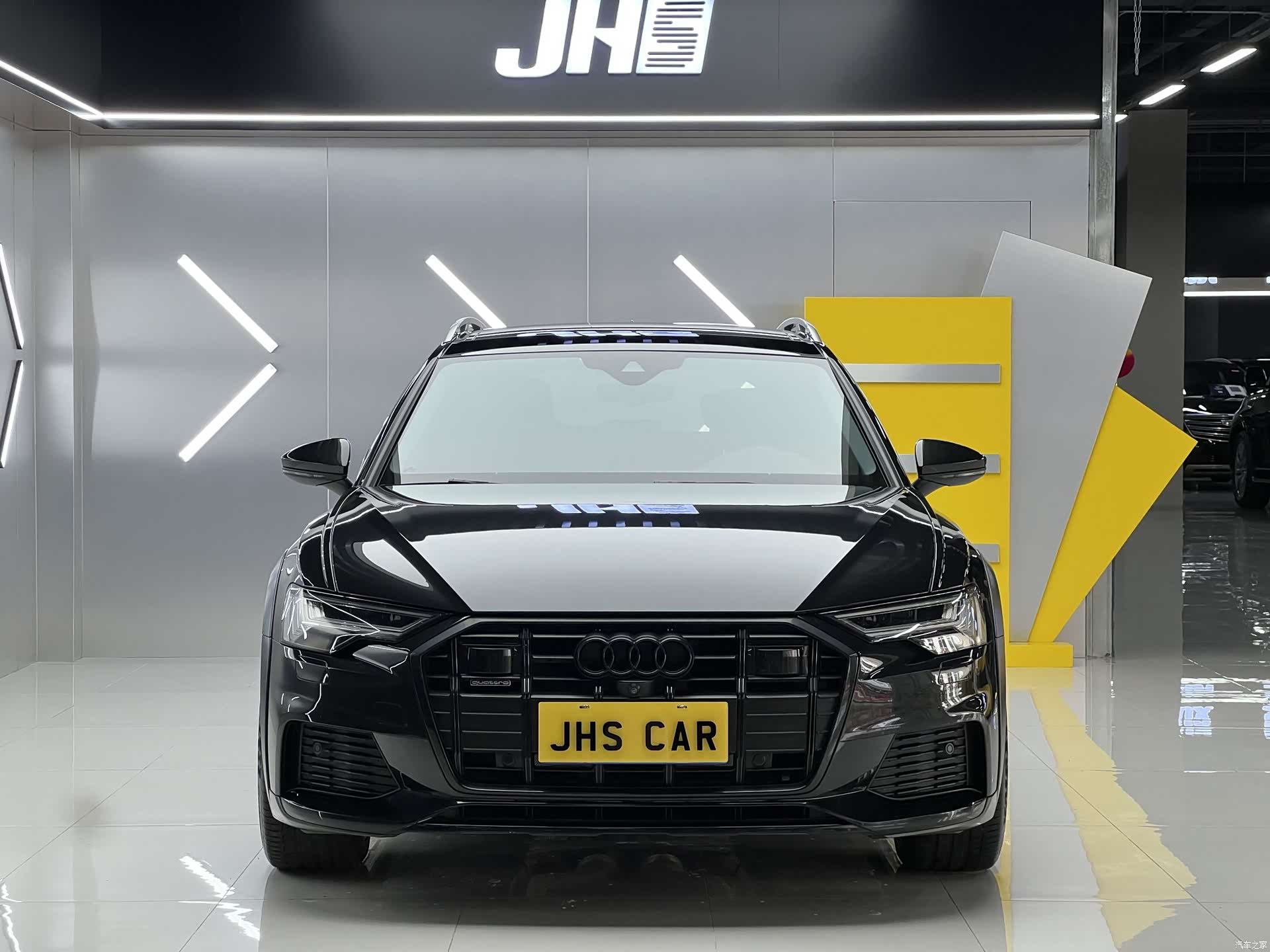 Audi A6, 2020 3