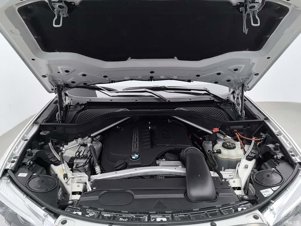 BMW X6, 2017 6
