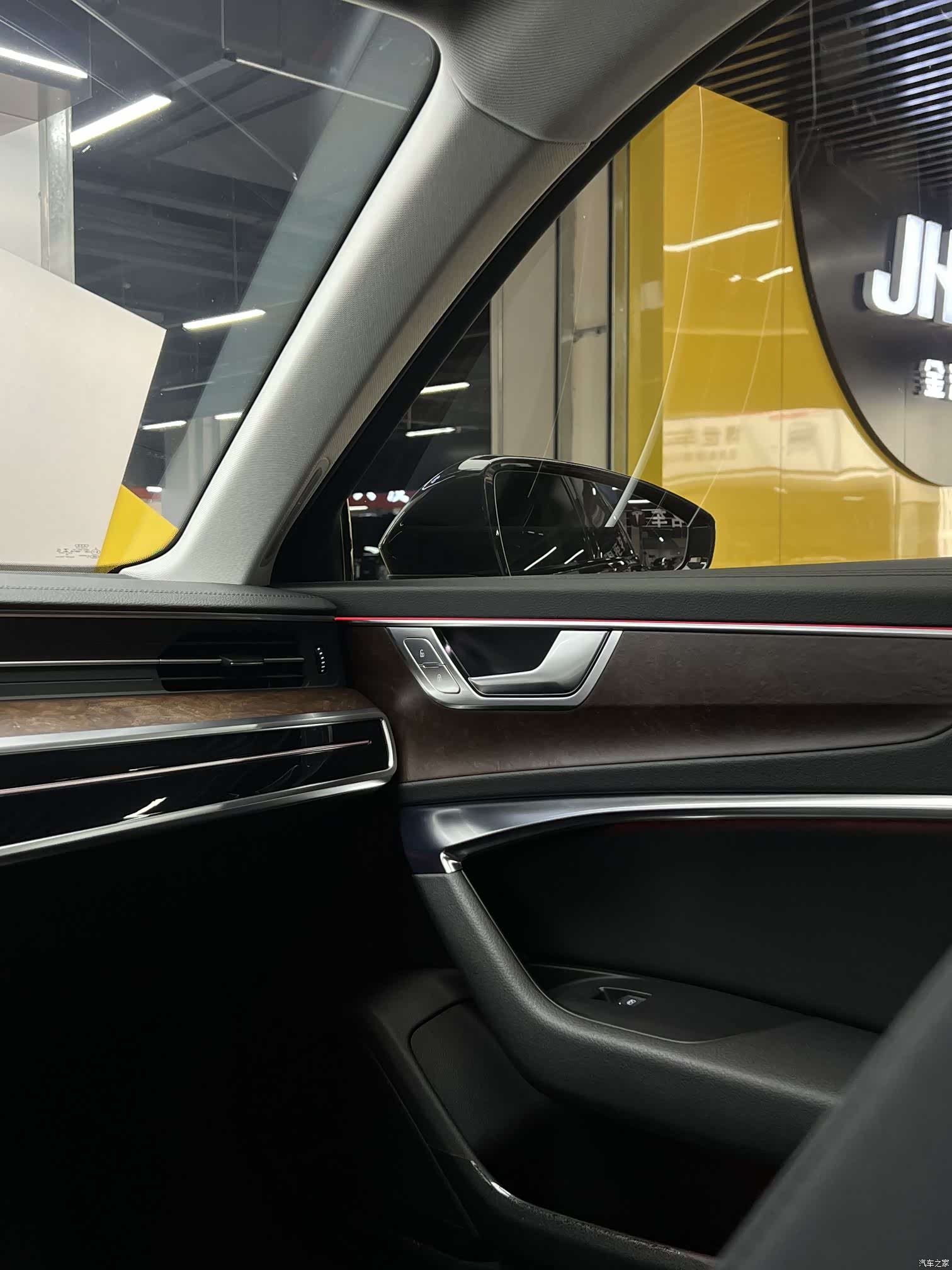 Audi A6, 2020 23