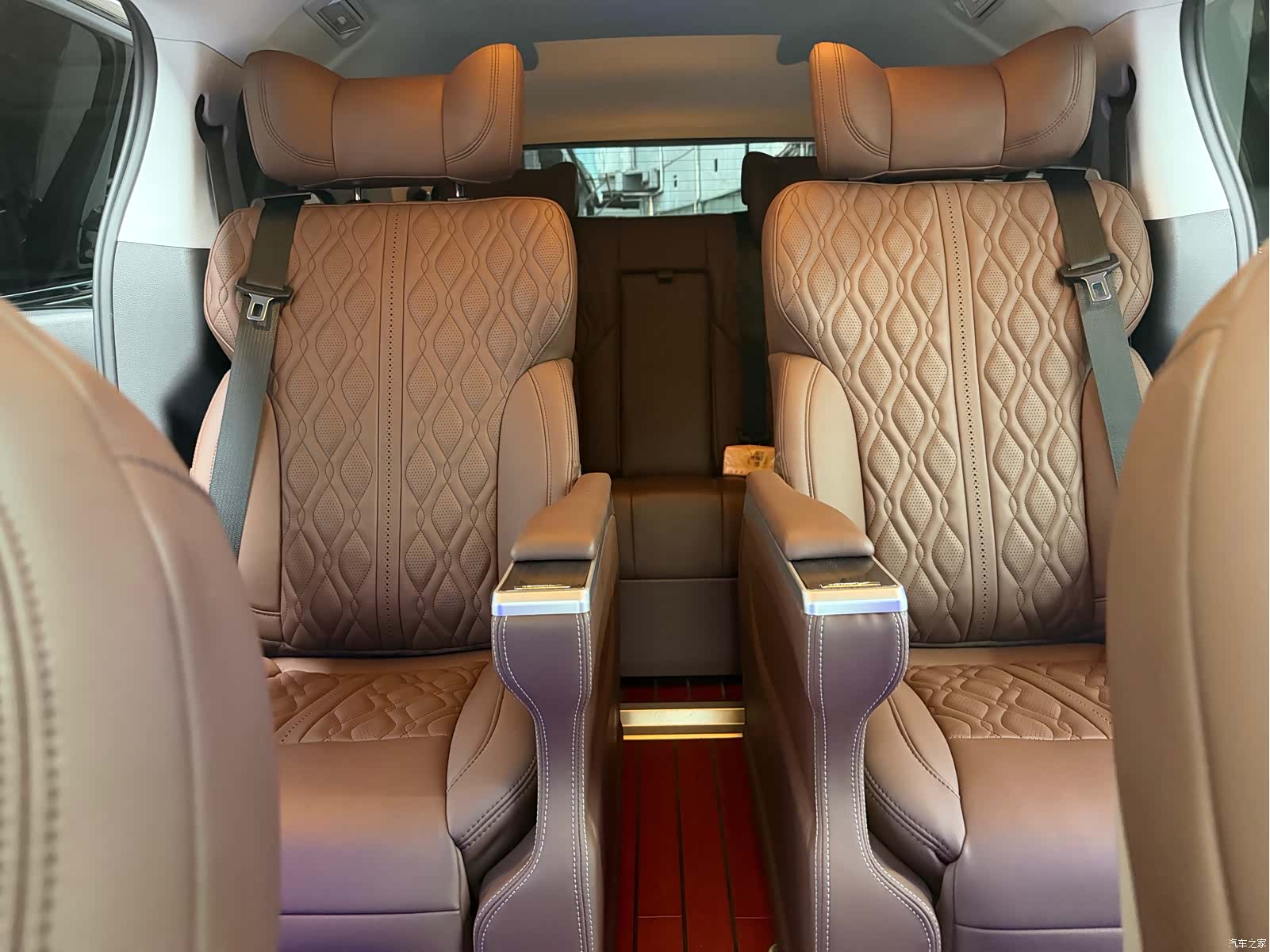 Buick GL8, 2022 15
