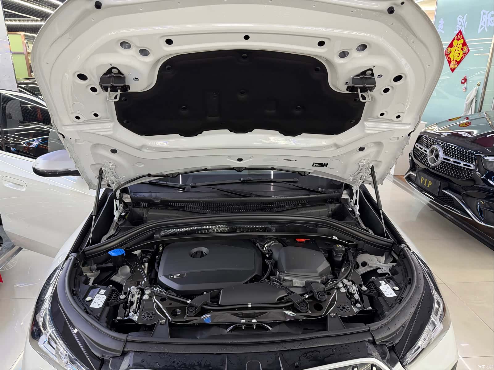 BMW X1, 2024 12