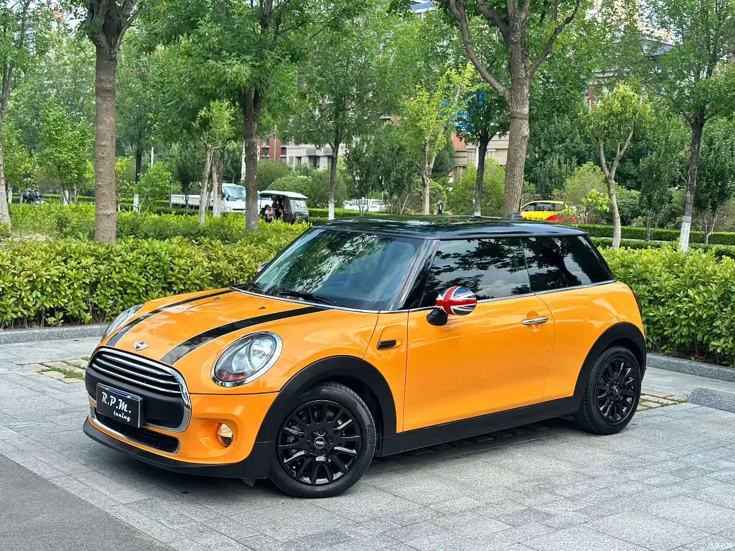 Mini ONE