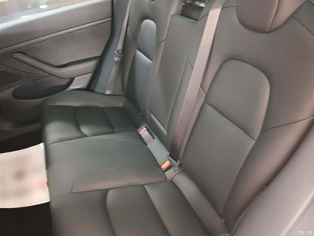 Tesla Model 3, 2020 17