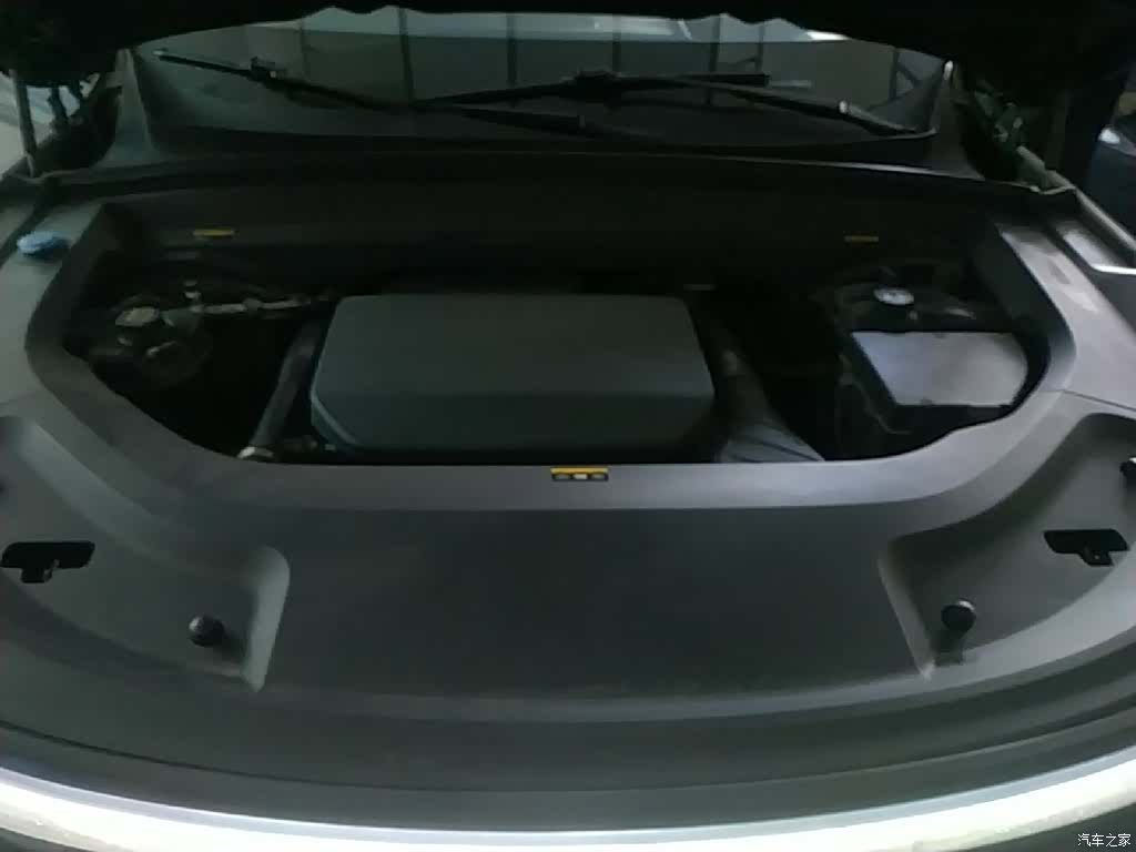 Li Auto L9, 2023 20