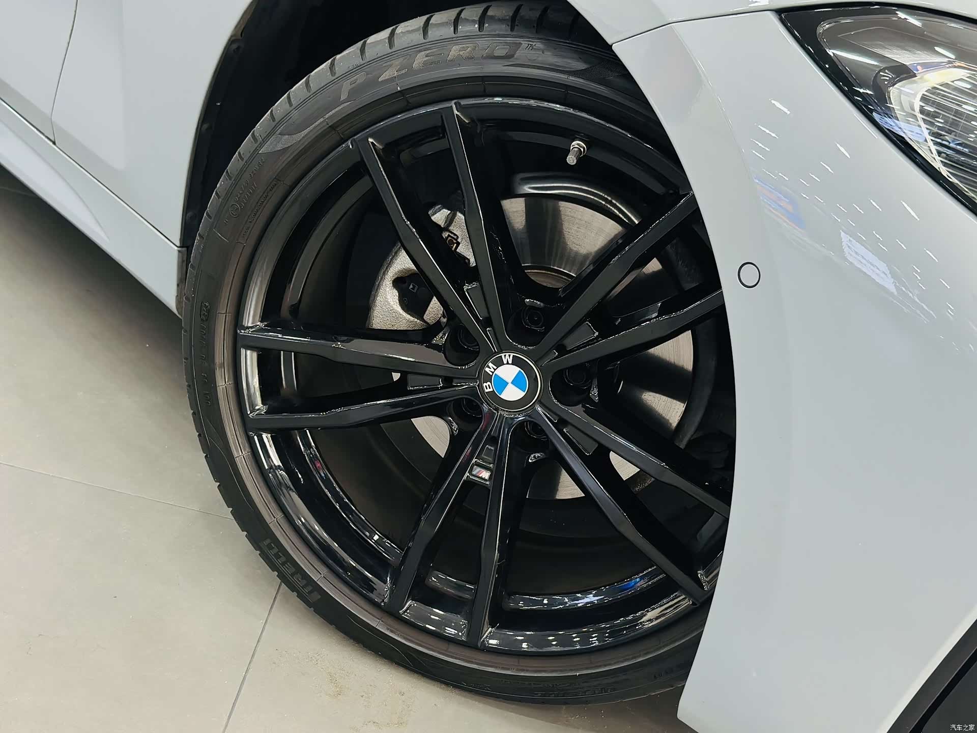 BMW 4 Series, 2024 10