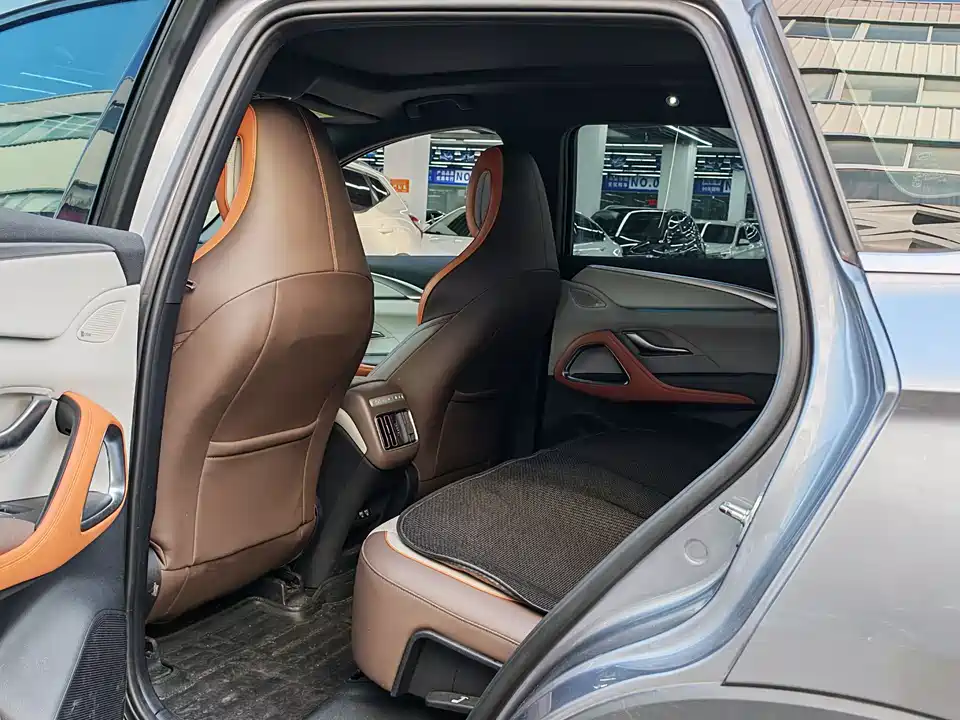 BYD Songjiang BYD Songjiang