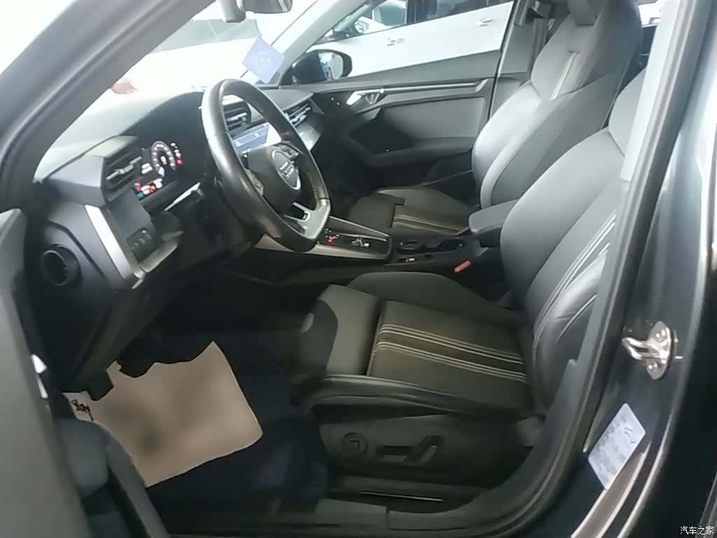 Audi A3, 2022 15