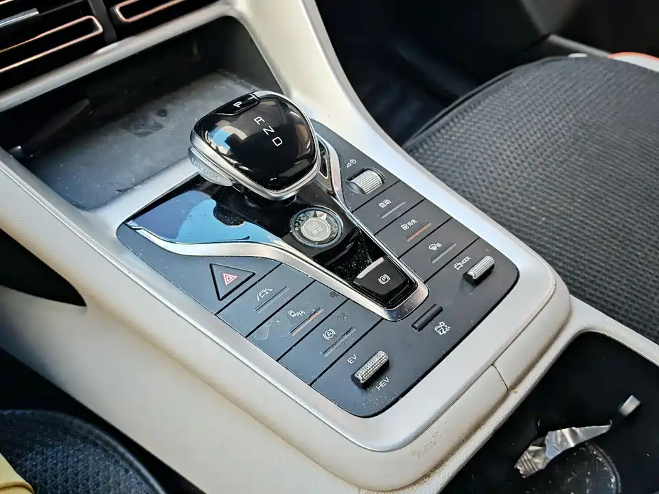 BYD Songjiang BYD Songjiang