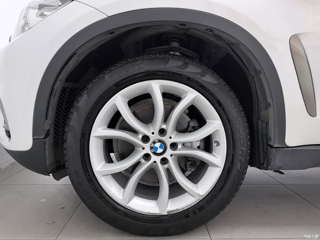 BMW X6, 2017 17
