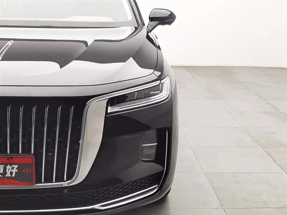 Hongqi H9