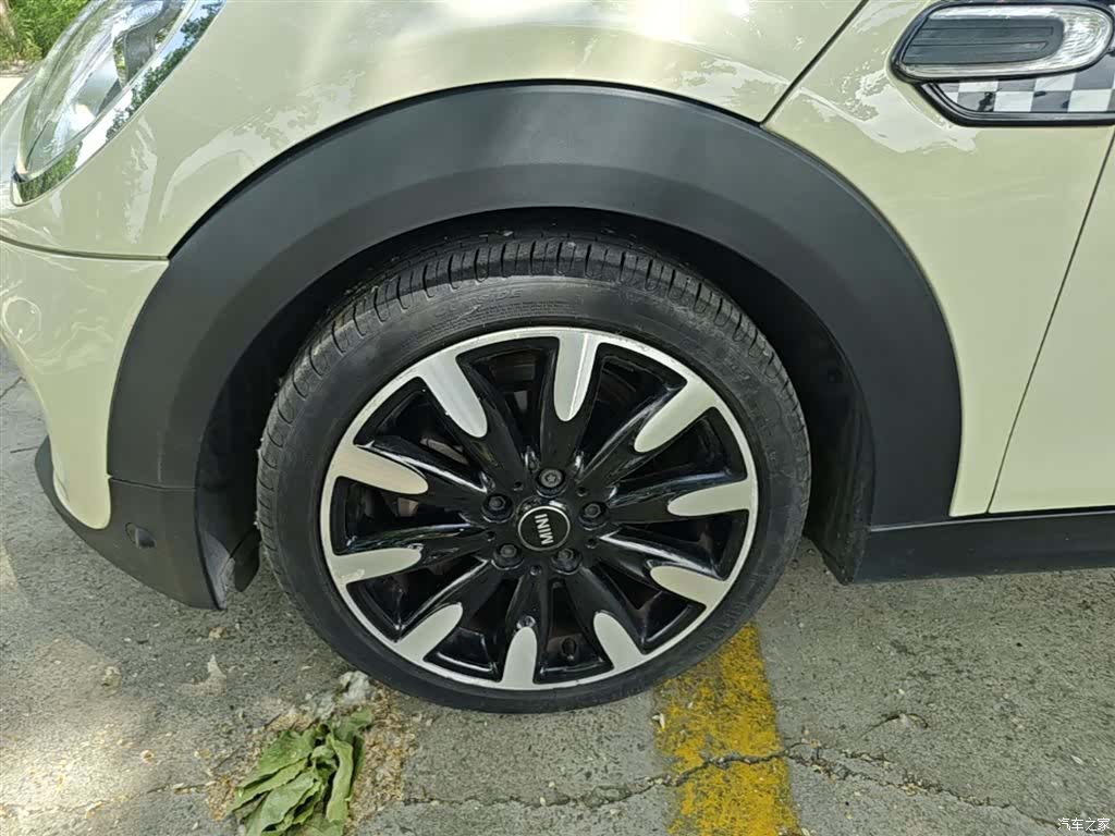 Mini Cooper, 2016 23