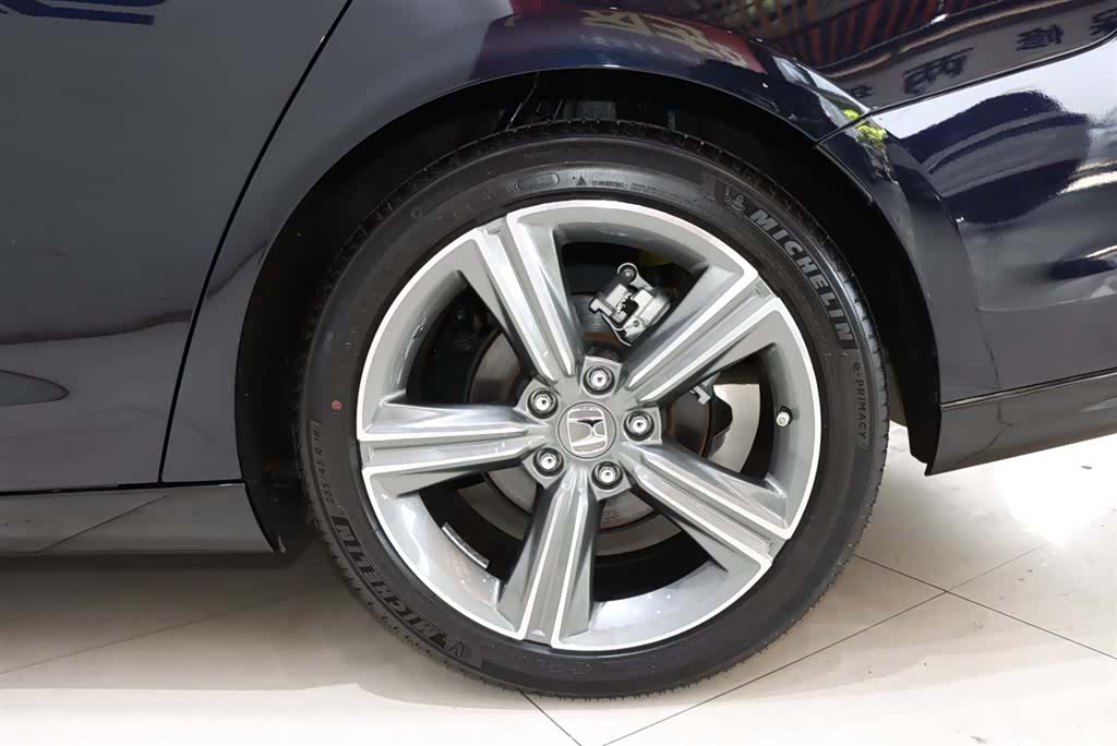 Honda Accord, 2025 16