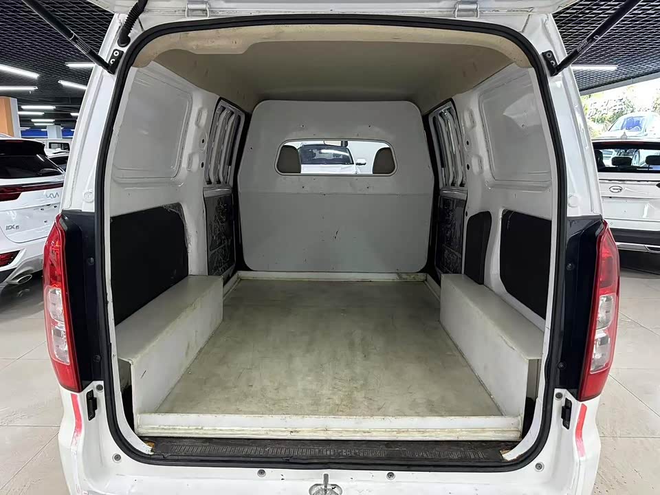 Wuling Wuling Hongguang