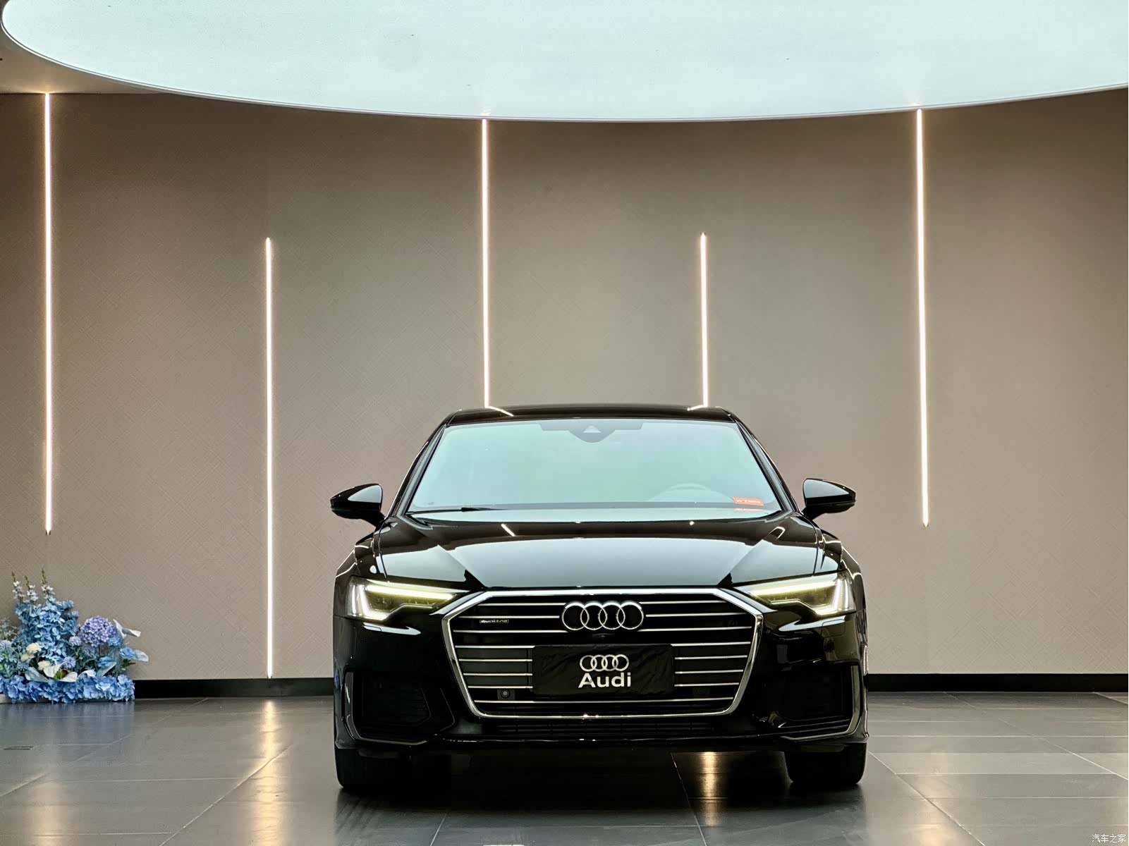 Audi A6L, 2022 2