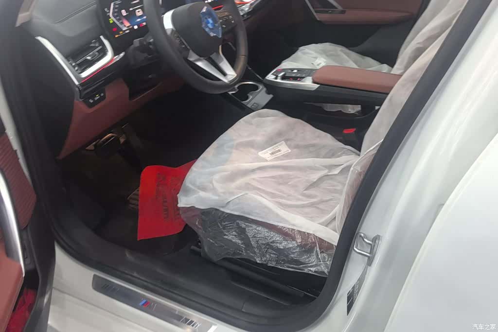 BMW X2, 2026 9