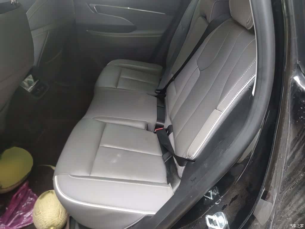Buick E5, 2024 15