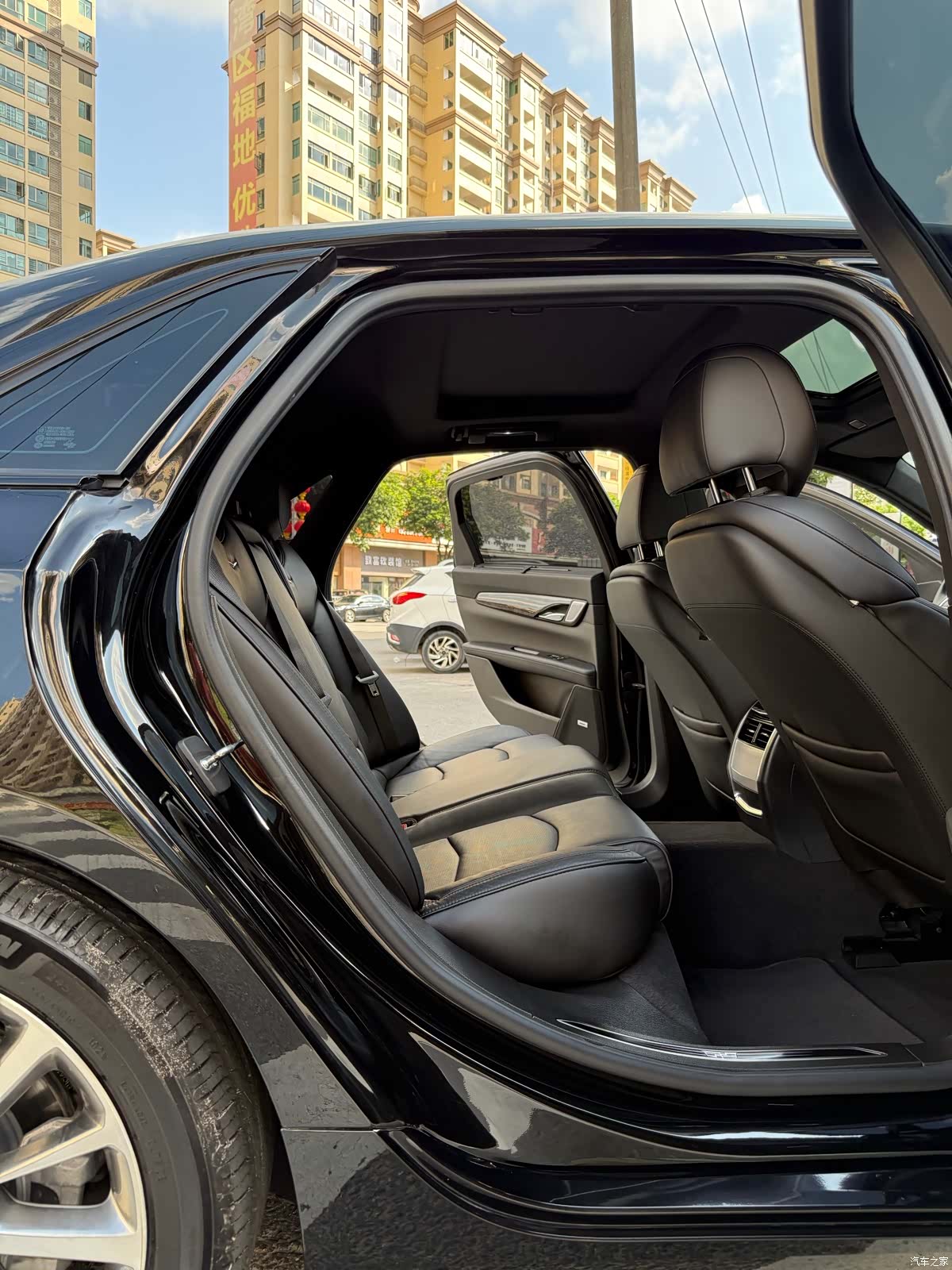 Cadillac CT6, 2019 25