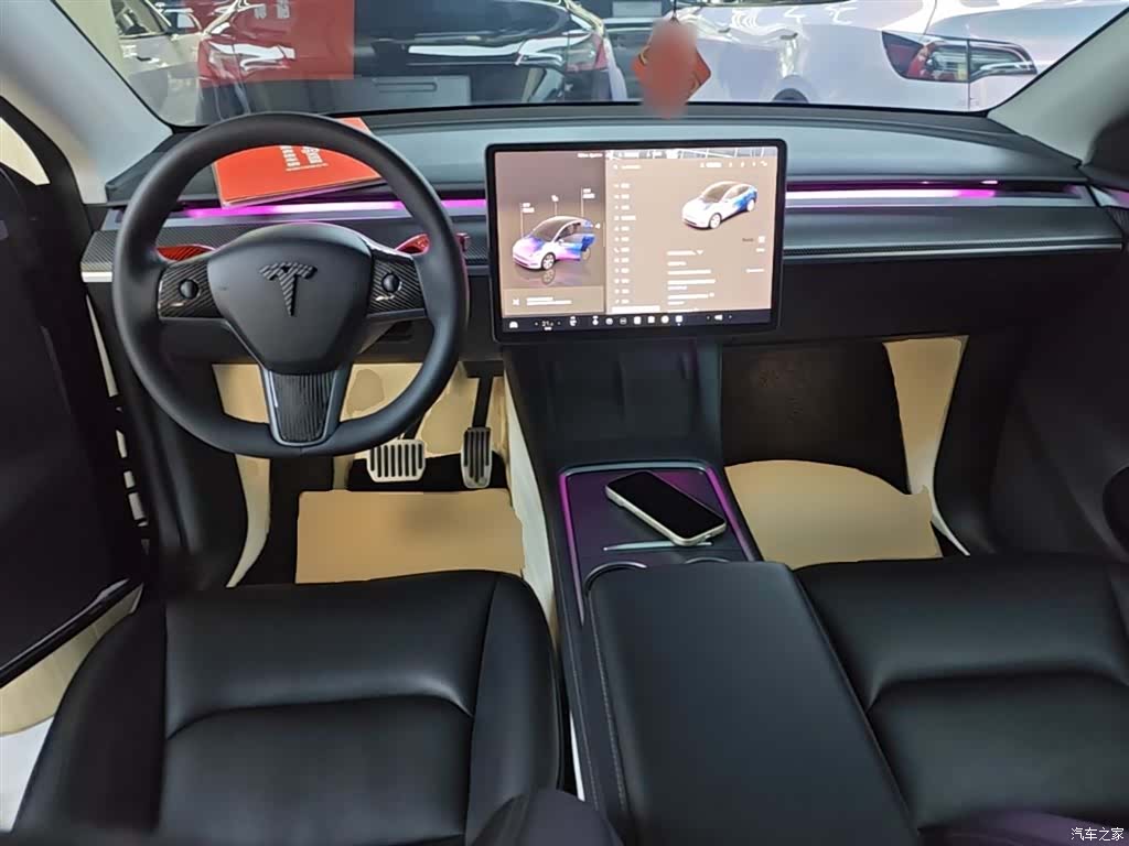 Tesla Model Y, 2023 10