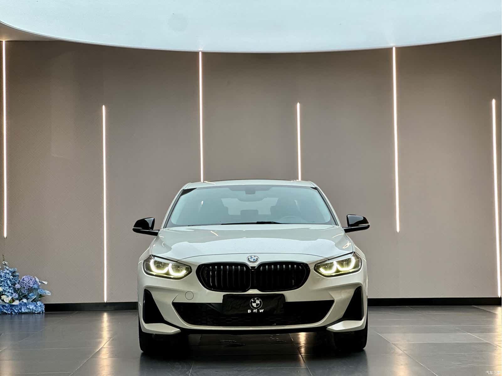 BMW 1 Series, 2020 2