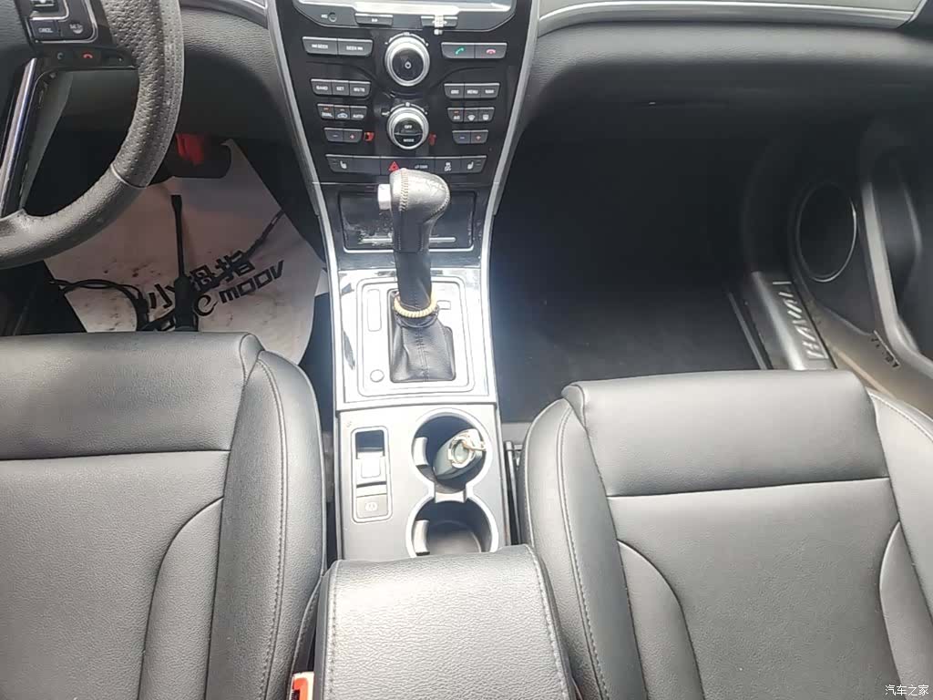 Haval H2, 2016 14
