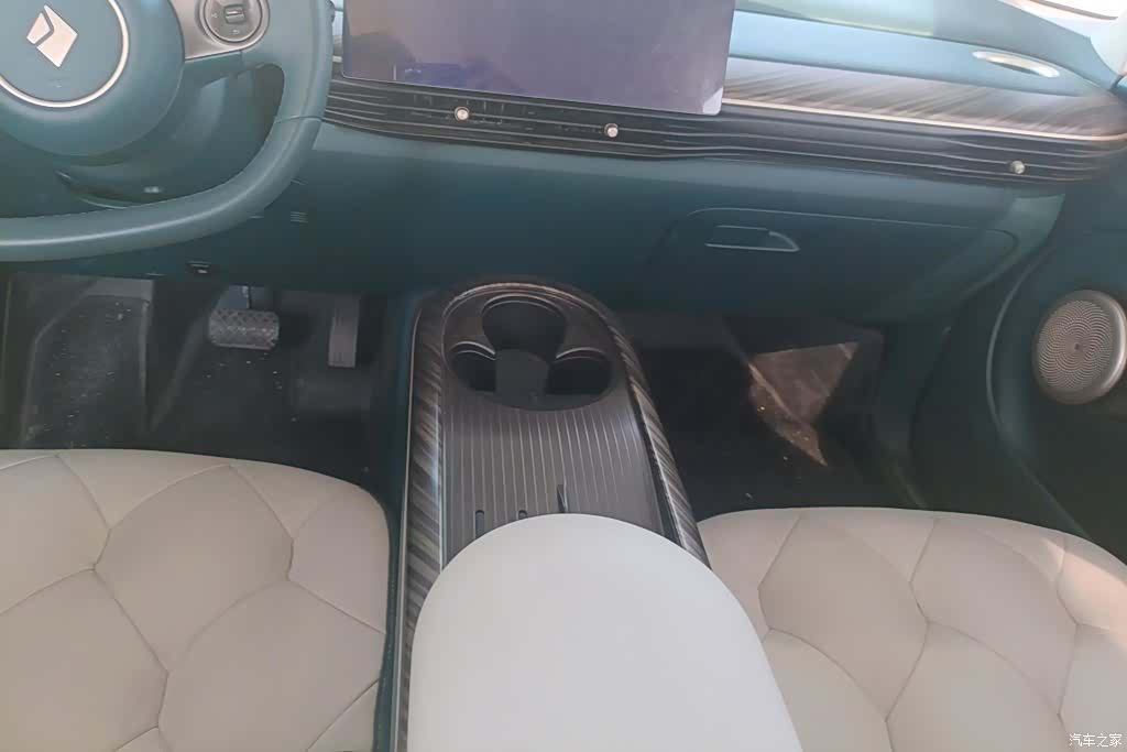 Wuling 460, 2023 16